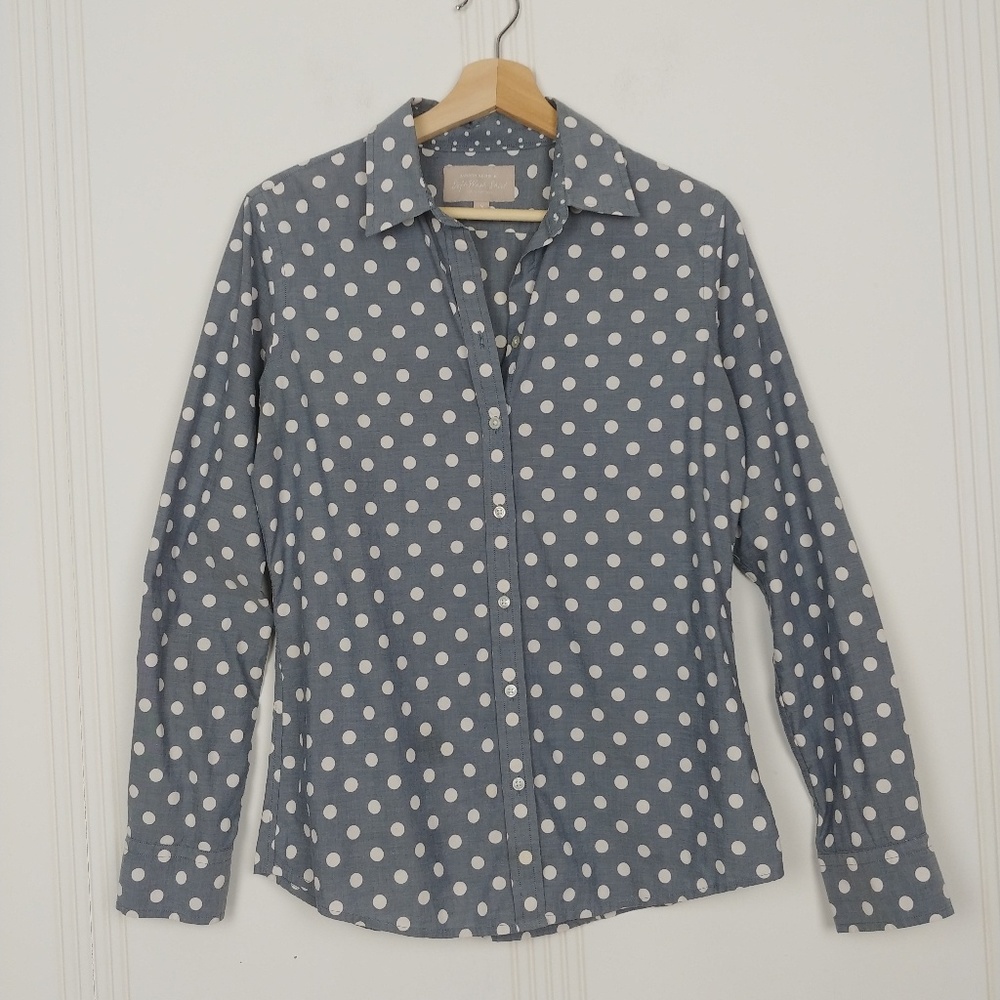 Banana Republic Blouse